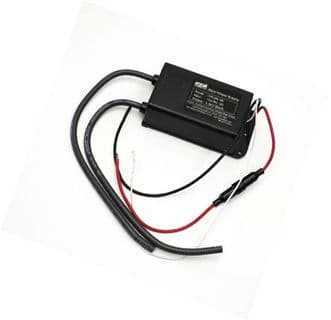 7.5kV - 30mA - 12V Neon Power Supply