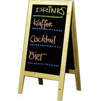 A-board 