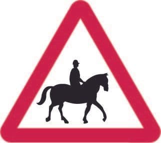 Accompanied Horses