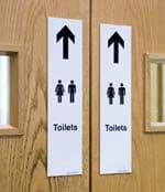 Aluminium / Brass Door & Wall Plates