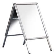 Aluminium Snap Frame A-board in different sizes