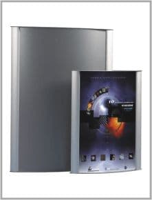 Arc Frame Non Illuminated