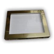 Battery Operated Illuminated Menu Case