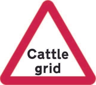 Cattle Grid