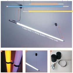 Ceiling Hanging System