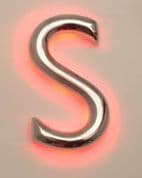 ChromaSign (Halo Illuminated)