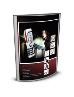 Convex D-Light internal Lightbox