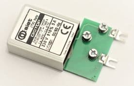 DISTOP EARTH LEAKAGE SWITCH