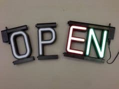 DIY LED NEON PACKAGE DEAL