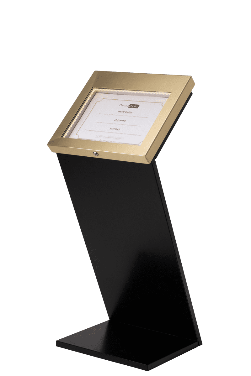 External Freestanding 