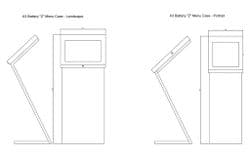 External Freestanding 
