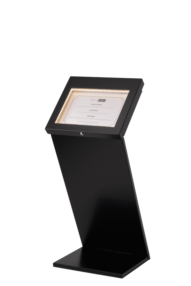 External Freestanding 