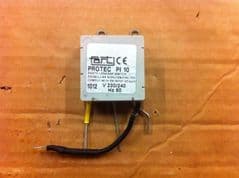 F.A.R.T. Protec Internal Earth Leakage Switch