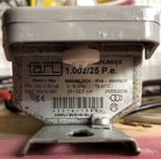 Fart Neon Transformer - 1002/25 P. e.