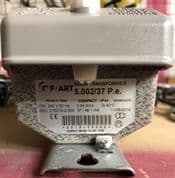 Fart Neon Transformer - 5002/37 P. e.