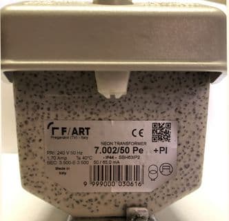 Fart Neon Transformer - 7002/50 P. e.