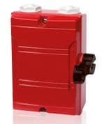 Firemans Emergency Switches