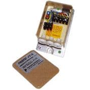 Flasher for neon, Promo 2016 Series (419)