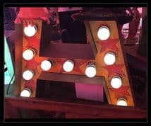 H Bulb Sign 2