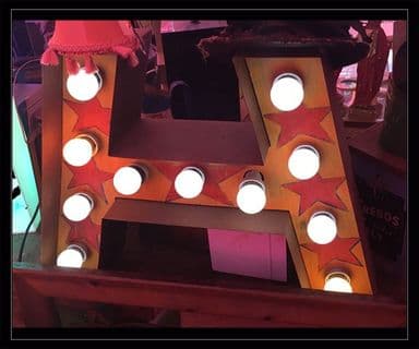 H Bulb Sign 2