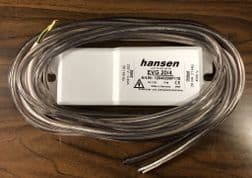Hansen EVG 20/4 Electronic Neon Convertor