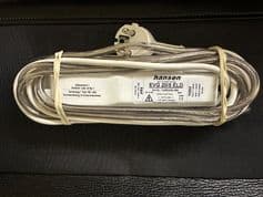 Hansen EVG 20/5 ELD Electronic Neon Convertor White colour