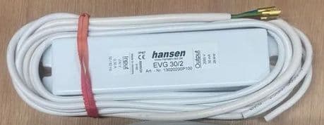 Hansen EVG 30/2 Electronic Neon Convertor