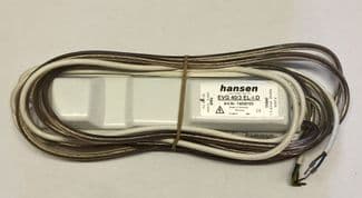 Hansen EVG 40/3 EL-i-D Electronic Neon Convertor
