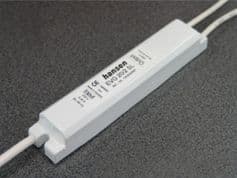 Hansen Neon Electronic Convertor 990V
