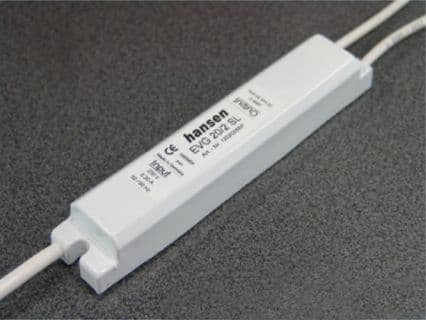 Hansen Neon Electronic Convertor 990V