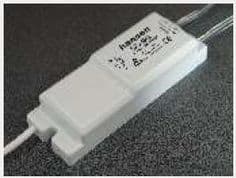 Hanson 12 volt Input Electronic Convertor