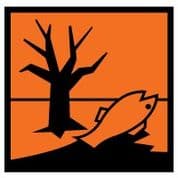 Hazard safety sign - Dangerous For 008