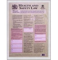 Health and Safety Law