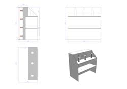 Illuminated Bar Funk