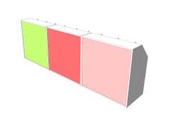 Illuminated Bar Funk