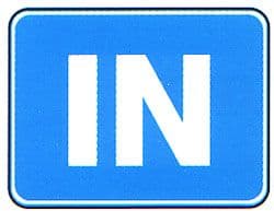 In