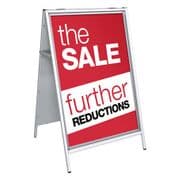 Informer Poster Board