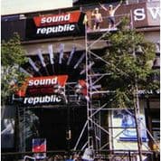 Installation sign Services (Excluding Neon)