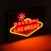 Las Vegas Neon Sign