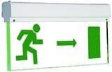 LED Fire Exit Sign