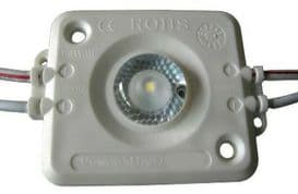 LED Modules - High power - White - 1.4W