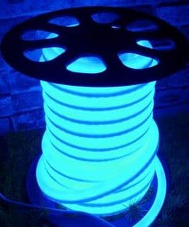 LED Neon Flex 24v - 16mm 10mtr Roll