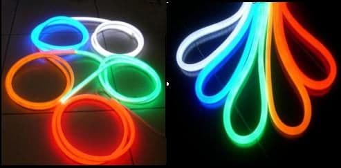 LED Neon Flex 24v - 16mm by the 1mtr