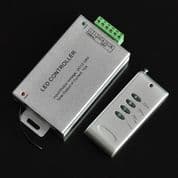 LED strip RGB Controller 144W - 12V