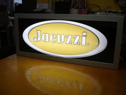 Lightbox With Duratran