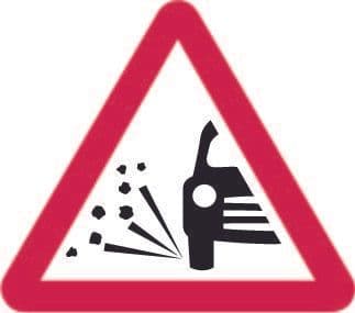 Loose Chippings