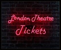 LT Tickets Neon Sign