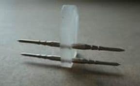 Middle Connector