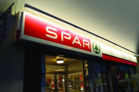 Minilux Trough Lighting