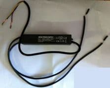 Neon Power Supply 990v 40ma